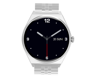 MAXCOM Ecowatch 5 Silver - 1318185 - zdjęcie 2